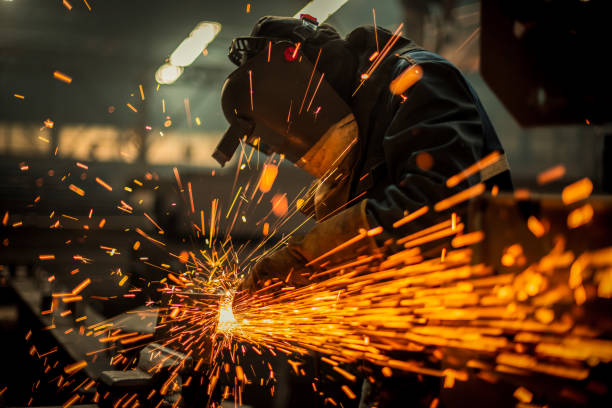 Best Specialty Welding Processes in Carrollton, KY