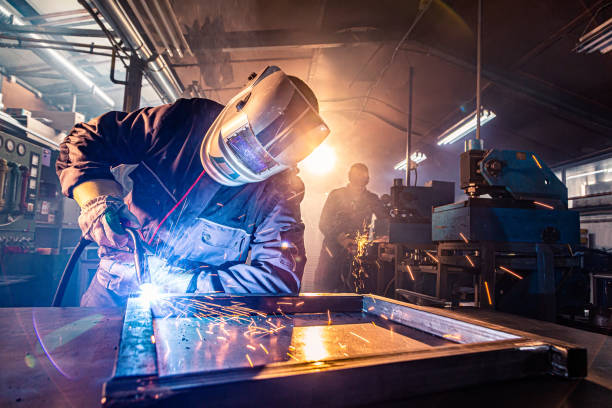 Affordable Welder Services in Carrollton, KY