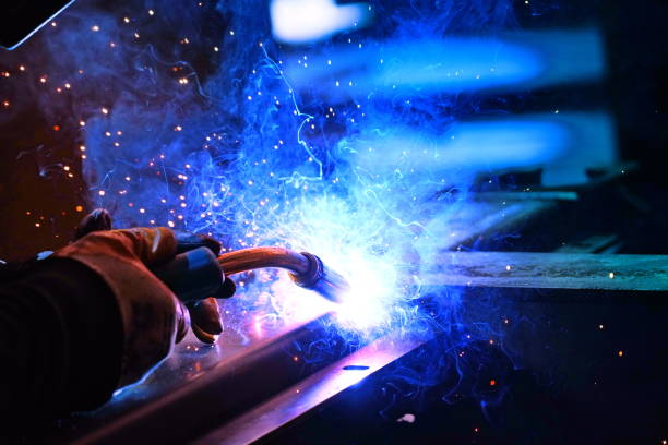 Best Maintenance and Repair Welding in Carrollton, KY