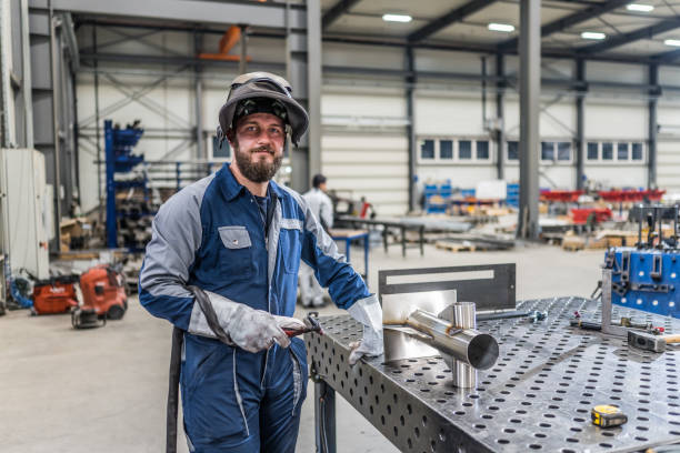 Best Marine and Shipbuilding Welding in Carrollton, KY