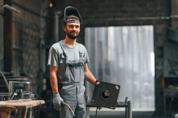 Best Automation and Robotic Welding in Carrollton, KY