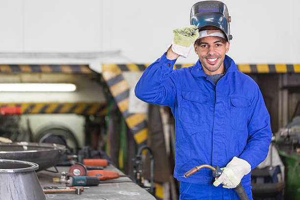 Best Welding Equipment Sales and Repair in Carrollton, KY
