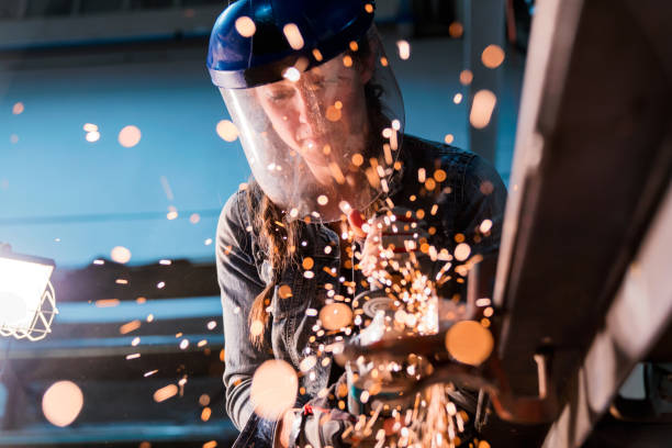 Carrollton, KY Welder & Metal Fabrication Company